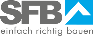 SFB Bauen Logo
